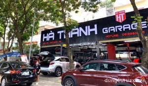 Kinh nghiệm mở garage ô tô thu hút khách hàng