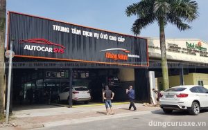 Hướng dẫn bảo dưỡng tiệm rửa xe sau Tết