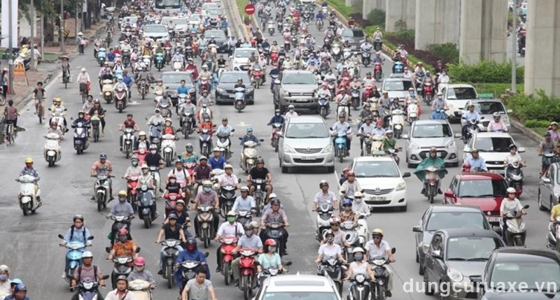 Hiểu rõ luật an toàn giao thông đường bộ