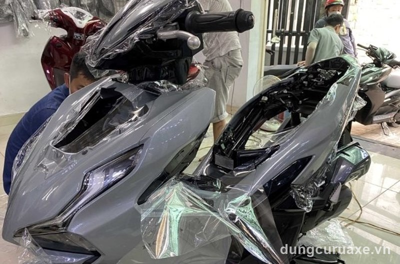 Tuỳ mỗi nơi sẽ có giá dán chống xước khác nhau 