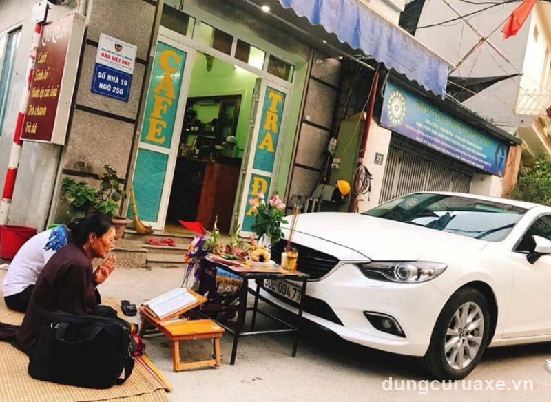 Nếu bạn không tin vào tâm linh thì việc cúng sẽ có thể không cần 