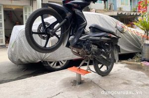 Trọng tải từ 150 đến 400kg