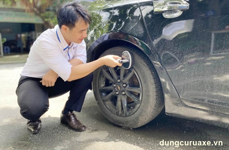 Làm suy giảm tuổi thọ và hiệu suất lốp 