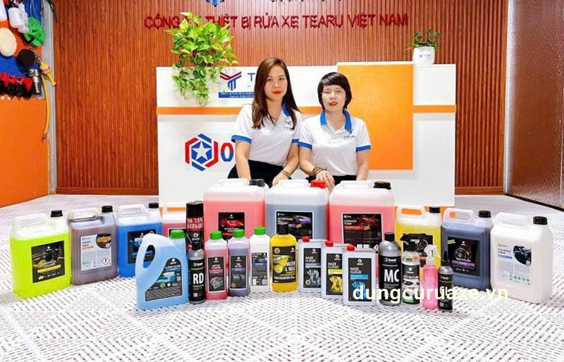 Nên chọn mua hàng tại công ty uy tín 