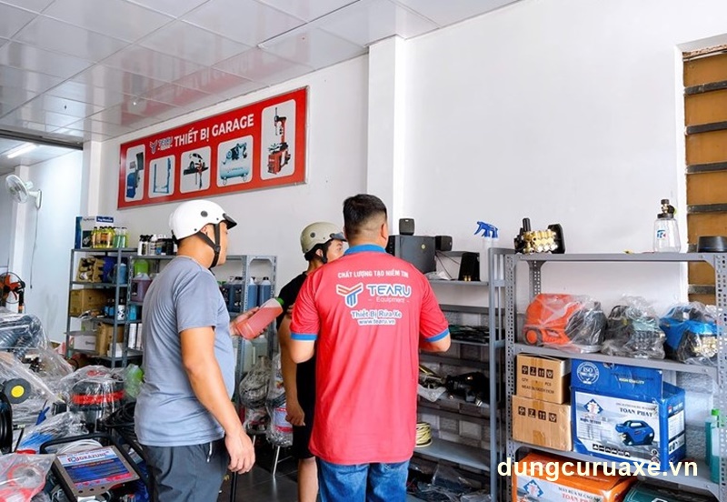 Kiểm tra phản hồi người dùng và phản hồi thực tế 