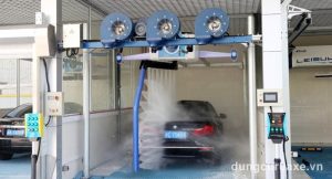 Có nhiều mô hình phổ biến