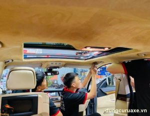 Hiện nay có khá nhiều loại bọc trần tuỳ vào nhu cầu