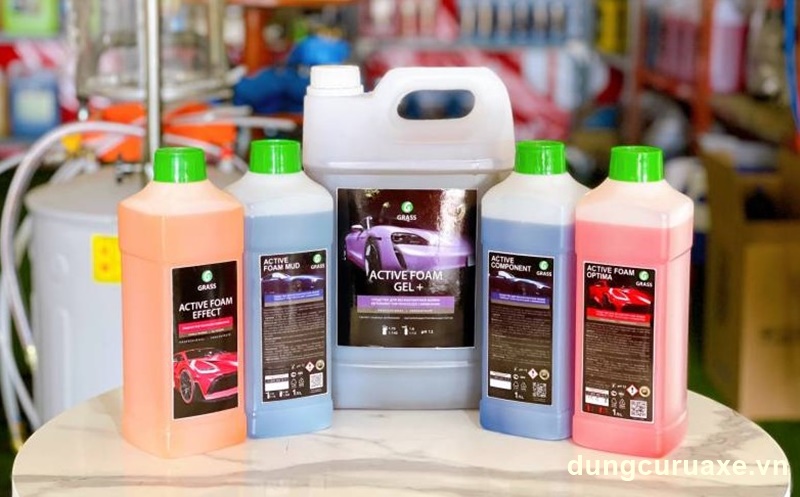 Ghé ngay công ty chúng tôi để tham khảo mua dung dịch giá tốt