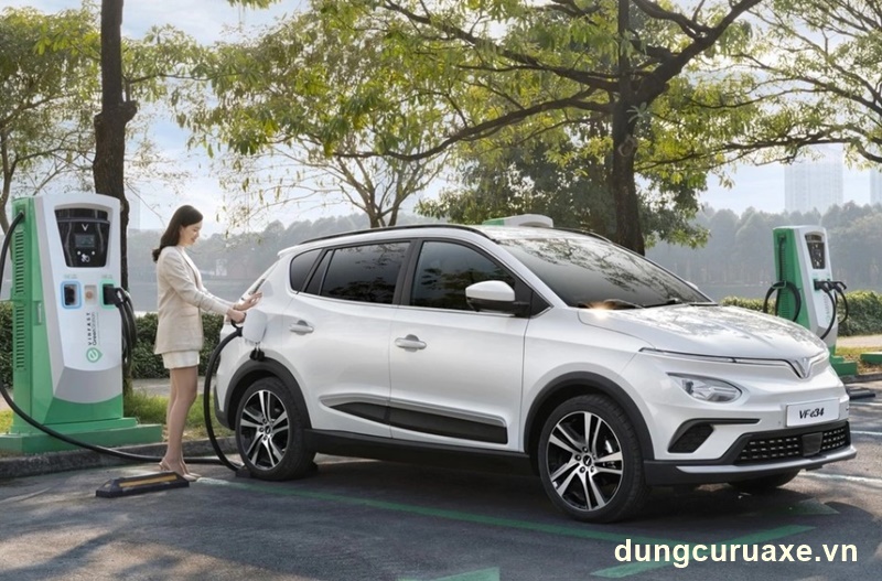 Sạc pin đúng cách để đảm bảo an toàn 