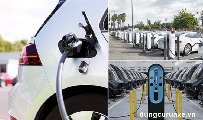 Ưu tiên sử dụng phụ kiện và linh kiện chính hãng 