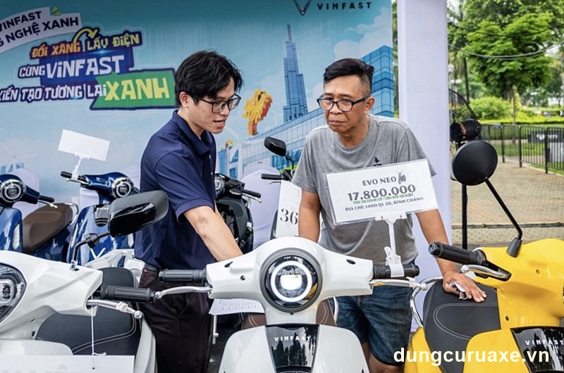 Một số khu vực đô thị đang có chính sách ưu tiên cho phương tiện xanh