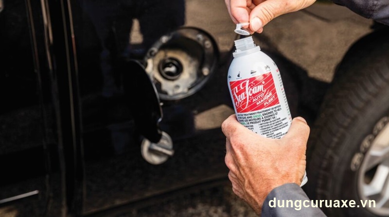 Có cần thiết dùng phụ gia để tăng tính ổn định khi sử dụng xăng E10?