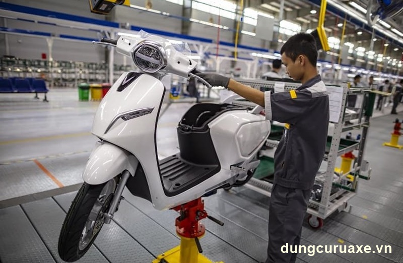 Nên bảo dưỡng định kỳ 