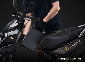 Bảo quan pin nơi khô ráo, thoáng mát