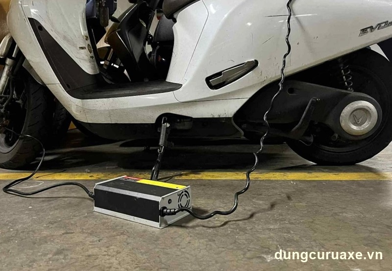 Sử dụng bộ scj chính hãng 