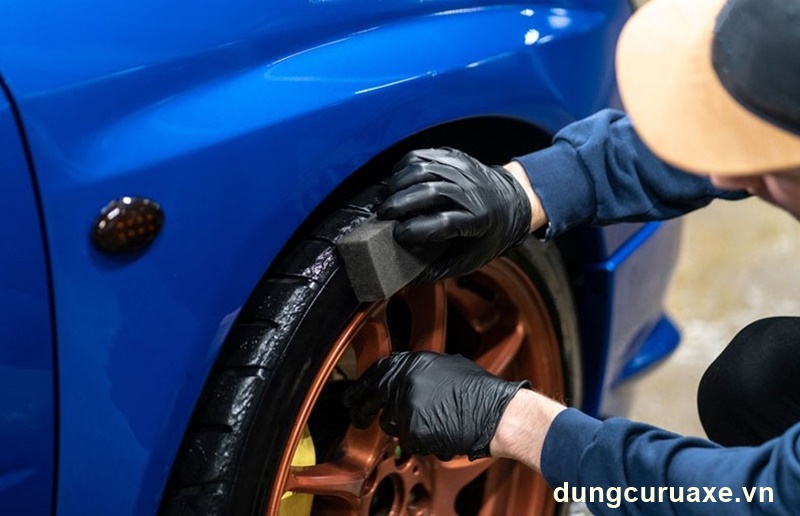 Ảnh hưởng đến sức khoẻ người sử dụng 