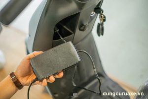 Bảo quản pin đúng cách sau khi sạc