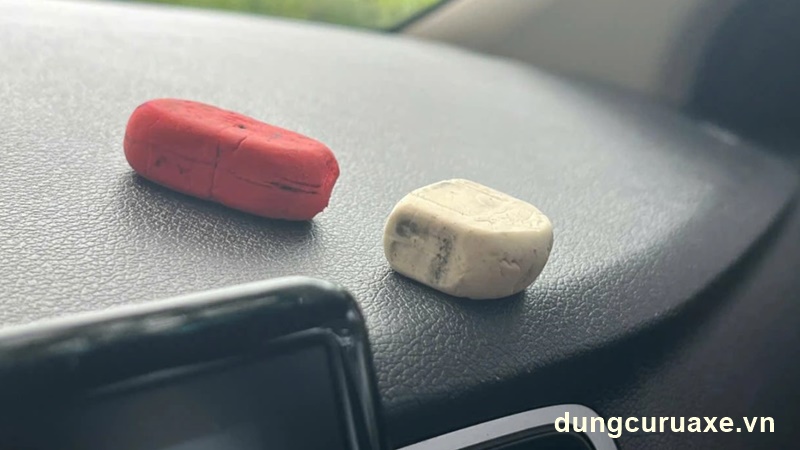 Nguy cơ gây mùi khó chịu
