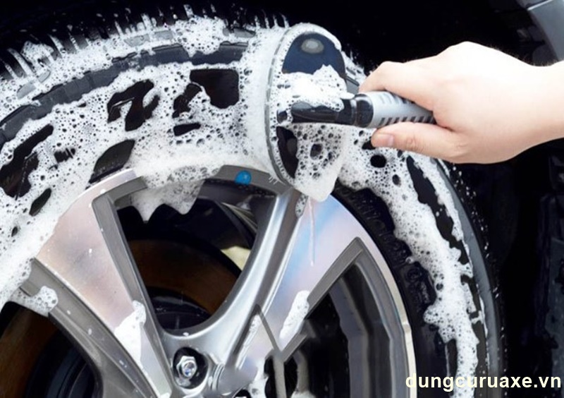 Hạn chế nguy cơ lão hoá cao su 