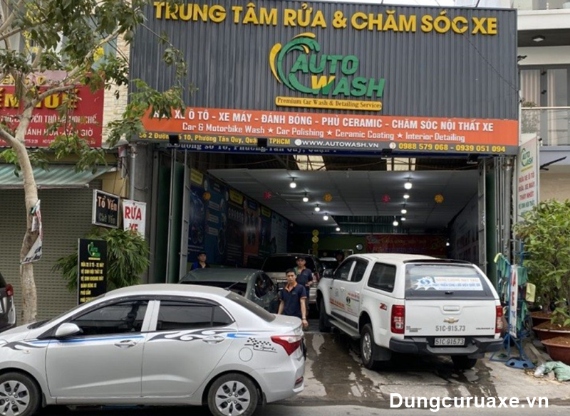 Mô hình và chi phí đầu tư sẽ chênh lệch