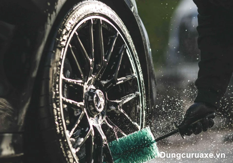 Muốn bảo dưỡng lốp cần chú ý một số điều