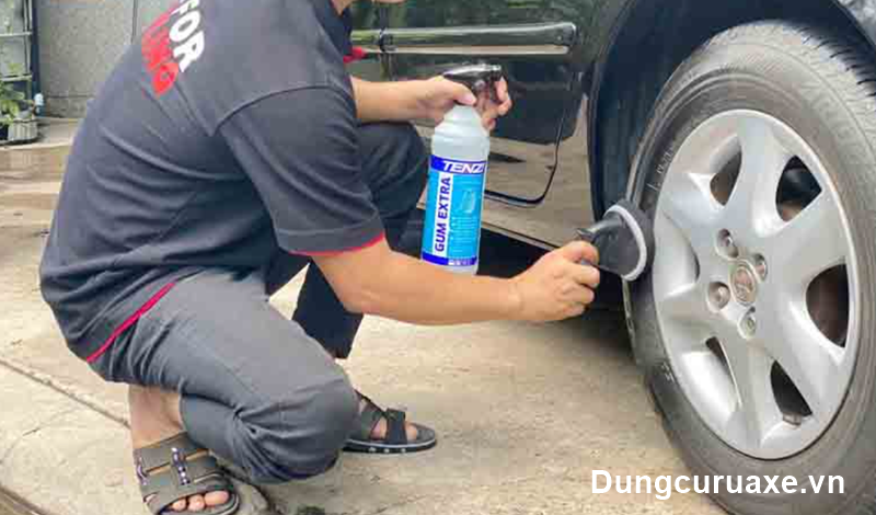 Sản phẩm đến từ châu Âu này được đánh giá cao