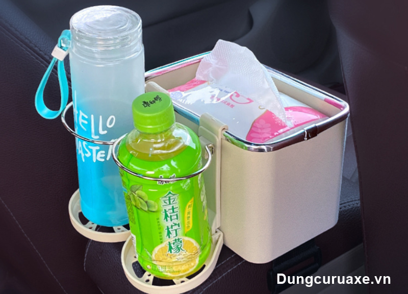 Vật dụng các nhân 