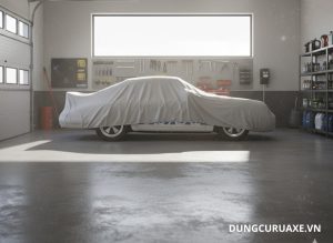 Tìm Hiểu 8 Cách Bảo Dưỡng Xe Ô Tô Khi Ít Sử Dụng Để Không Xuống Cấp Nhanh