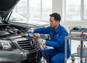 Bảo Dưỡng Xe Ô Tô Định Kỳ Bao Lâu Một Lần Là Hợp Lý?