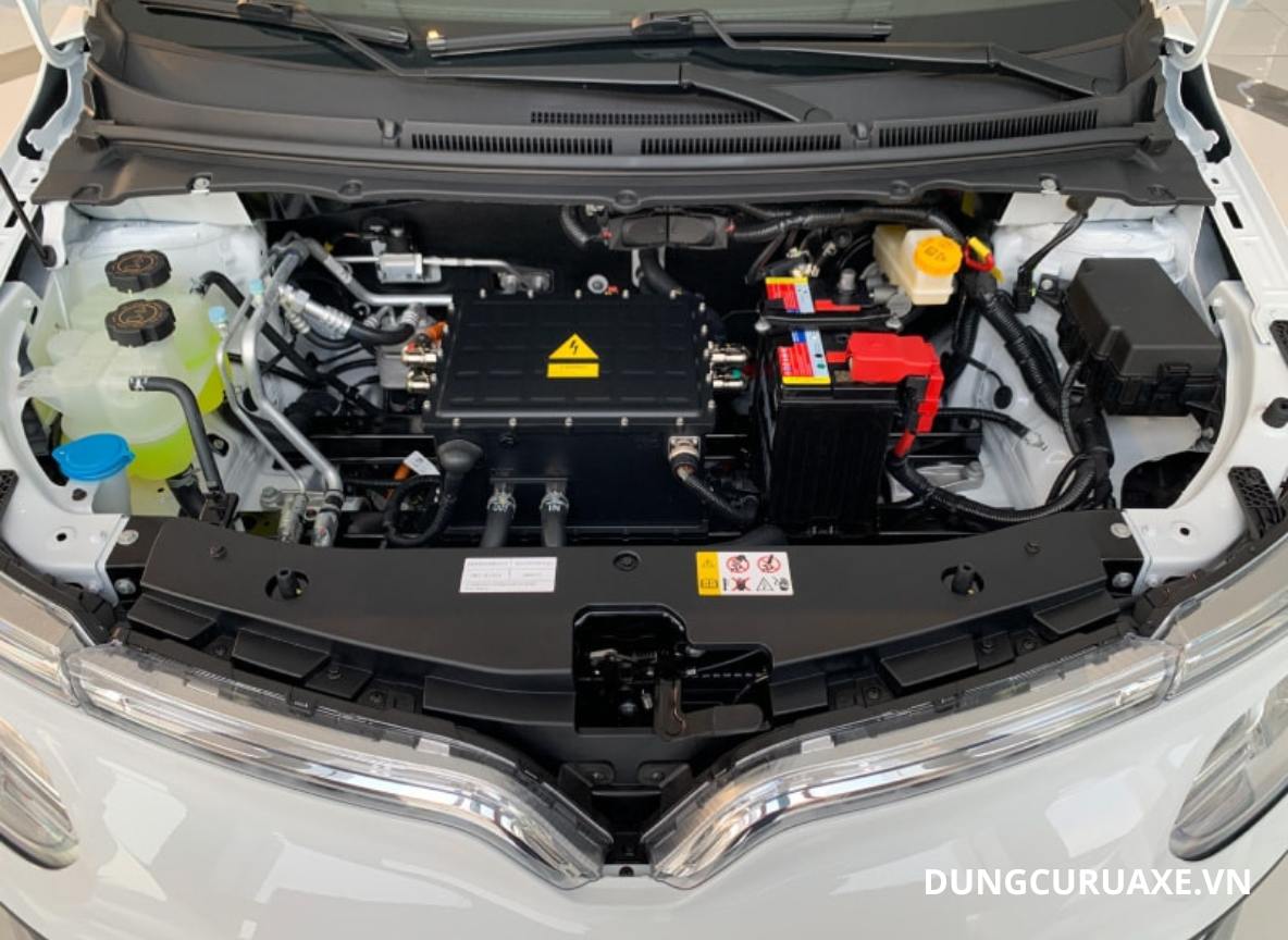 Bảo dưỡng và kiểm tra tình trạng pin thường xuyên