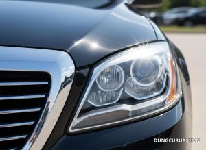 Top Bộ Phận Xe Ô Tô Nên Mạ Crom Để Tăng Thẩm Mỹ Và Độ Bền