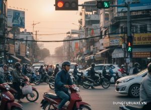 Những Thói Quen Xấu Khi Lái Xe Dễ Gây Tai Nạn Cần Tránh