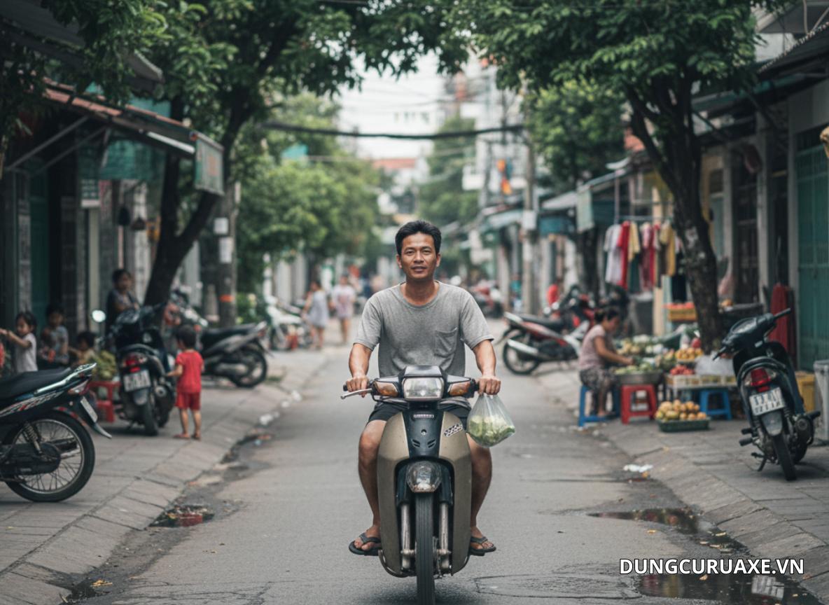 Không nên chủ quan và coi thường luật giao thông