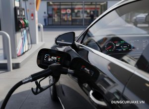 Xe Ô Tô Hao Xăng Bất Thường: Nguyên nhân và cách xử lý tiết kiệm nhiên liệu