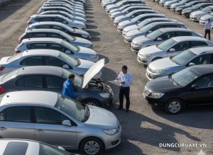 Mua Xe Thanh Lý Công Ty Cuối Năm: Cơ Hội Sở Hữu Xe Giá Rẻ Bất Ngờ