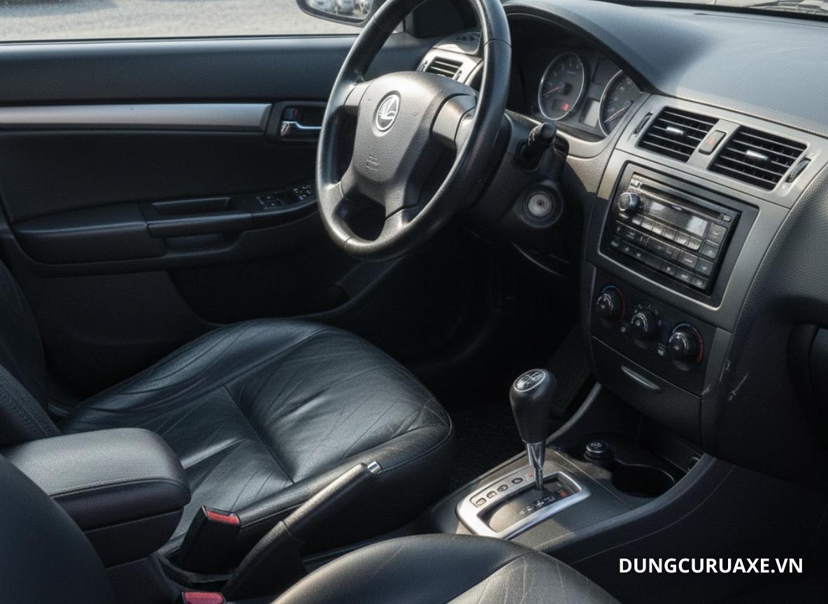 Mua xe thanh lý công ty chấp nhận xe đã qua sử dụng để đổi lấy mức giá tốt