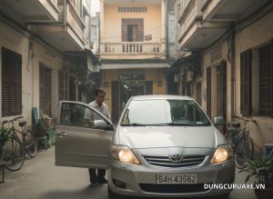 Cách Bảo Quản Xe Ít Sử Dụng Để Tránh Hỏng Hóc Vặt