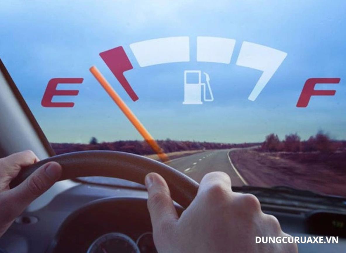 Chọn loại nhiên liệu chất lượng cho xe giúp ít đóng cặn