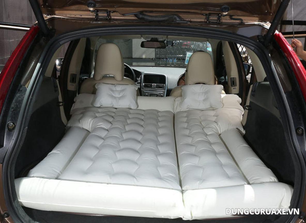 Chọn giường hơi phù hợp với từng loại xe