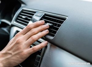 Hướng Dẫn Vệ Sinh Dàn Lạnh Ô Tô Tại Nhà Đơn Giản, Tiết Kiệm Chi Phí