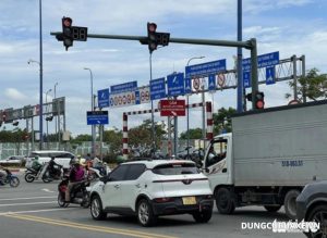 Lưu Ý Khi Gặp Đèn Tín Hiệu Không Có Giây: Tránh Vi Phạm Dễ Dàng