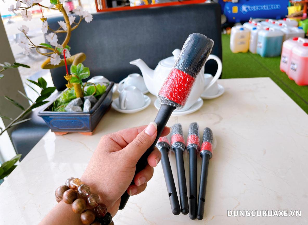 Tearu là đơn vị chuyên cung cấp dung cụ rửa và chăm sóc xe chuyên nghiệp