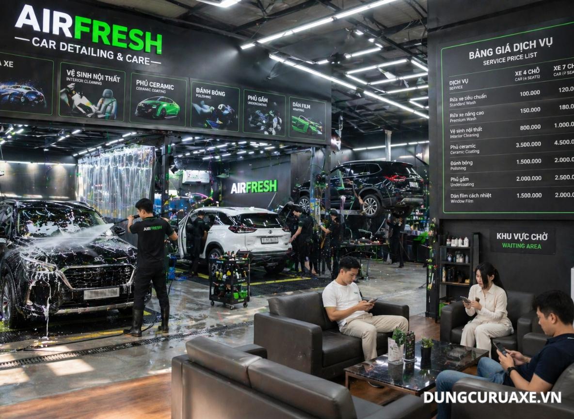 Cần tư vấn khéo léo đúng nhu cầu chọn combo dịch vụ của khách hàng