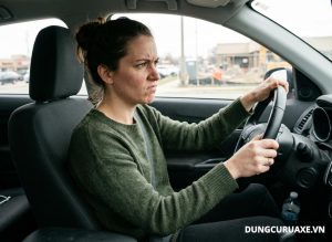 Vì Sao Xe Phát Ra Tiếng Ồn Khi Vận Hành?