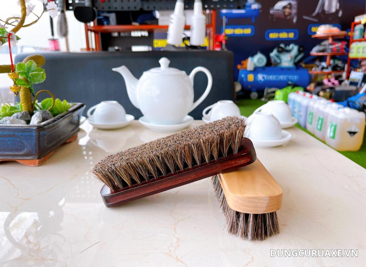 Cồng ty Tearu chuyên cung cấp dụng cụ vệ sinh và chăm sóc xe uy tín hàng đầu Việt Nam
