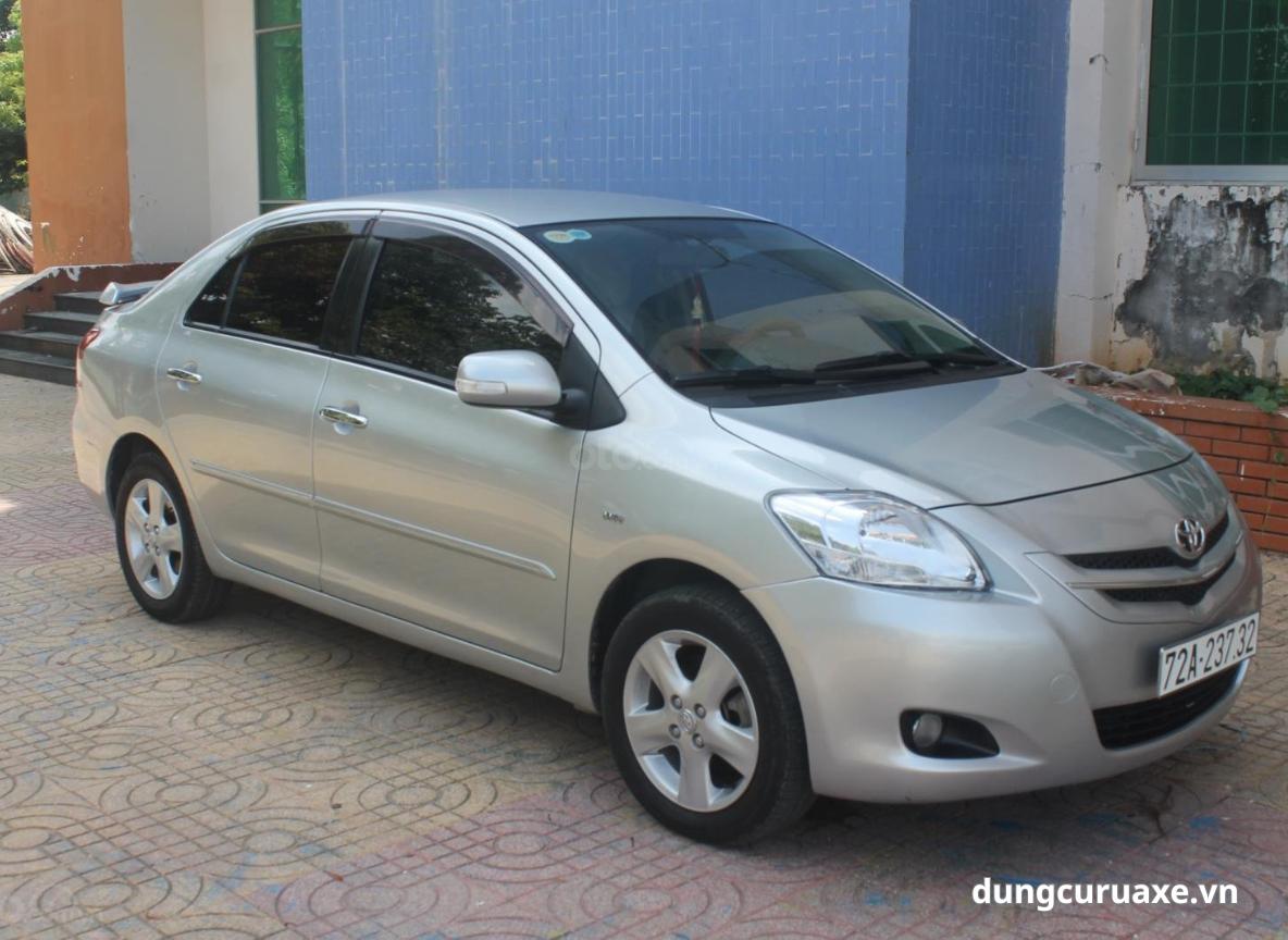 Xe đời cũ dùng xăng e10 làm hao nhiên liệu nhiều hơn